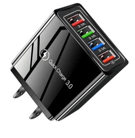 QuickChargePro at discount